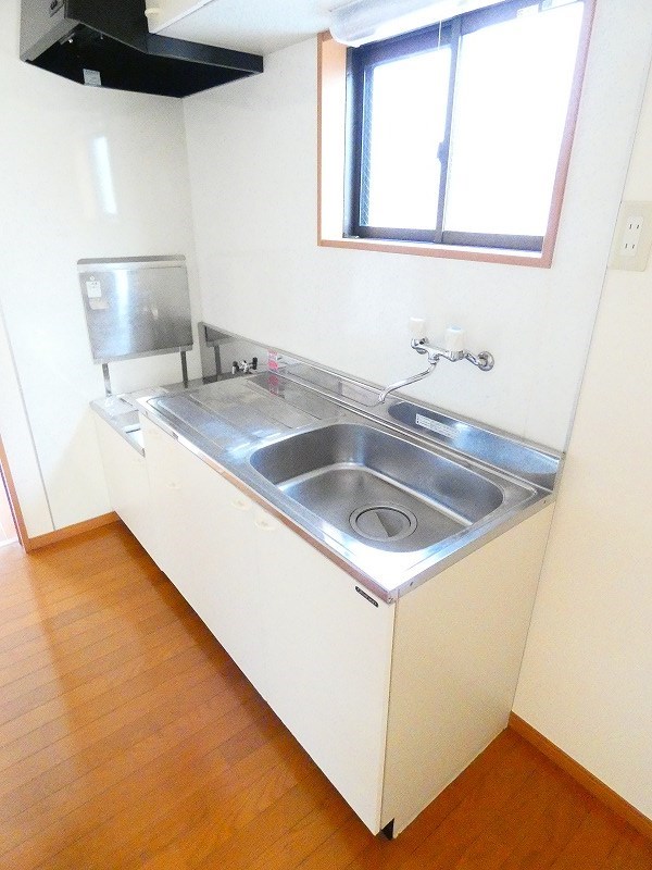 スターコーポS キッチン