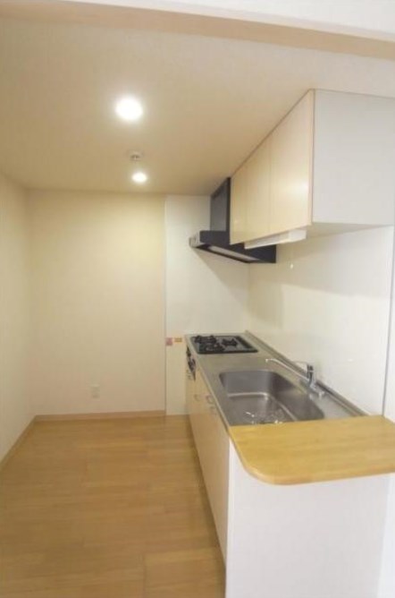 フェリーチェ キッチン