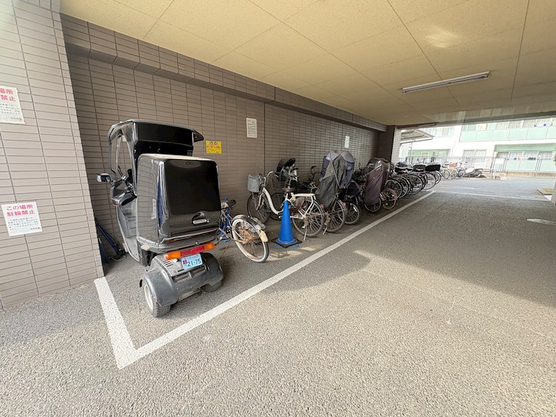 マンション・コイムⅡ その他5