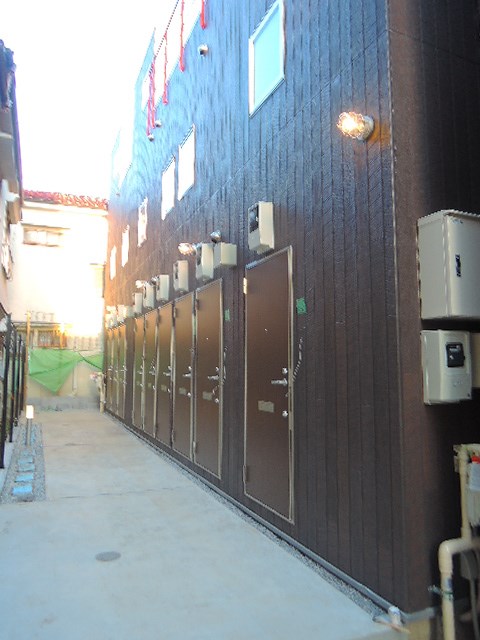 FAIR新小岩　EAST その他7