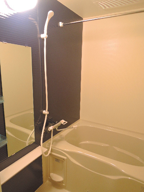 FAIR新小岩　EAST 風呂画像