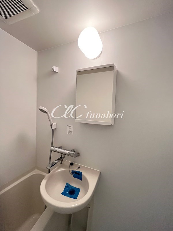 ドゥーエ船堀 その他2