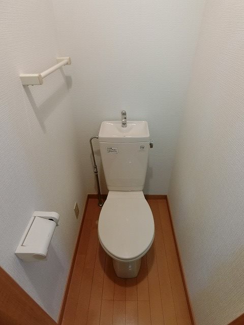 リバーハイツⅢ  その他4