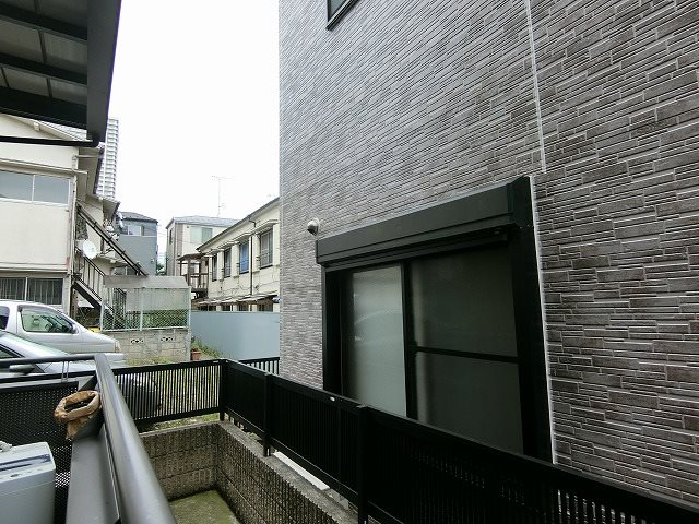 リバーハイツⅢ  その他5