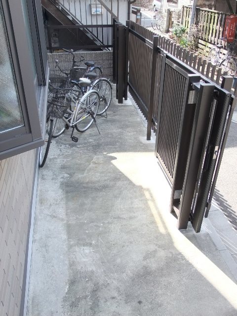 リバーハイツⅢ  その他6