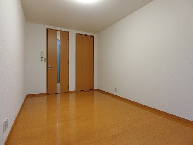 リバーハイツⅢ  リビング