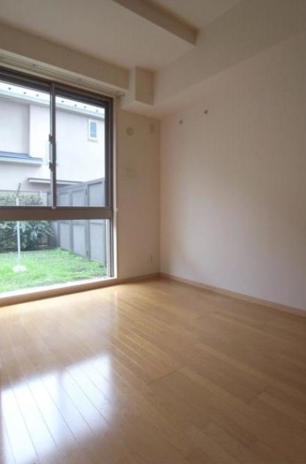 フェリーチェ ベッドルーム