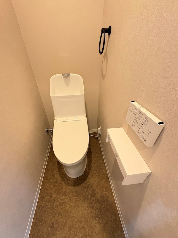 第二田中マンション その他1