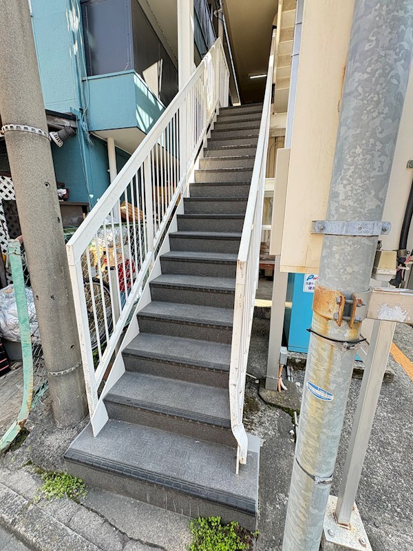 第二田中マンション その他9