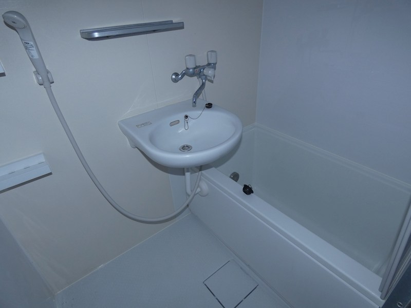 カーサ第二宇喜田４号棟 風呂画像