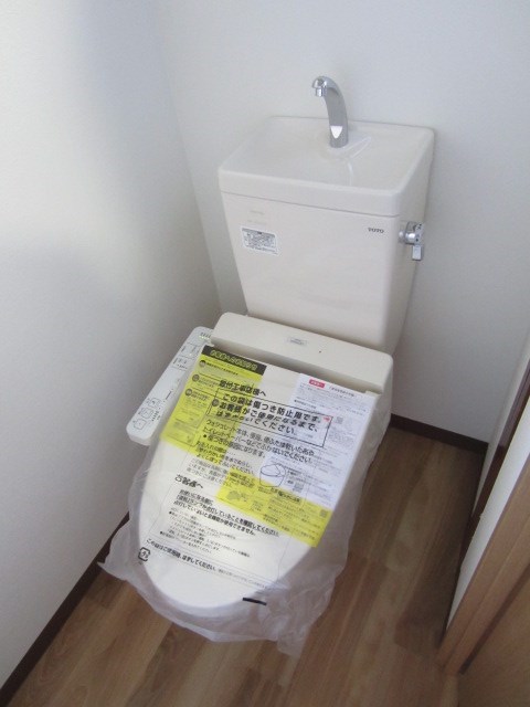 第二横山荘 その他1