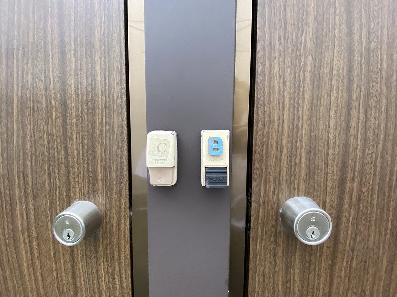 第二横山荘 その他5