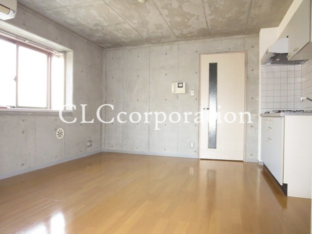 サザンヴィレッジ リビング