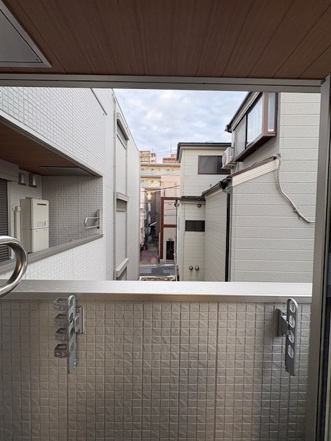 セレスティア大島 その他6