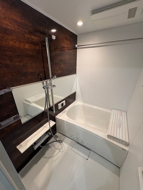 セレスティア大島 風呂画像