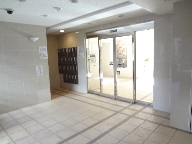 スカイコート大島   その他6