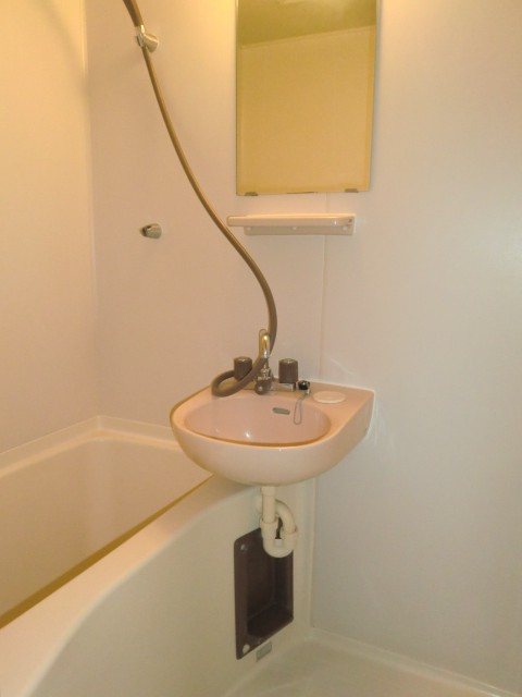 サンベルヴィ扇橋 その他5