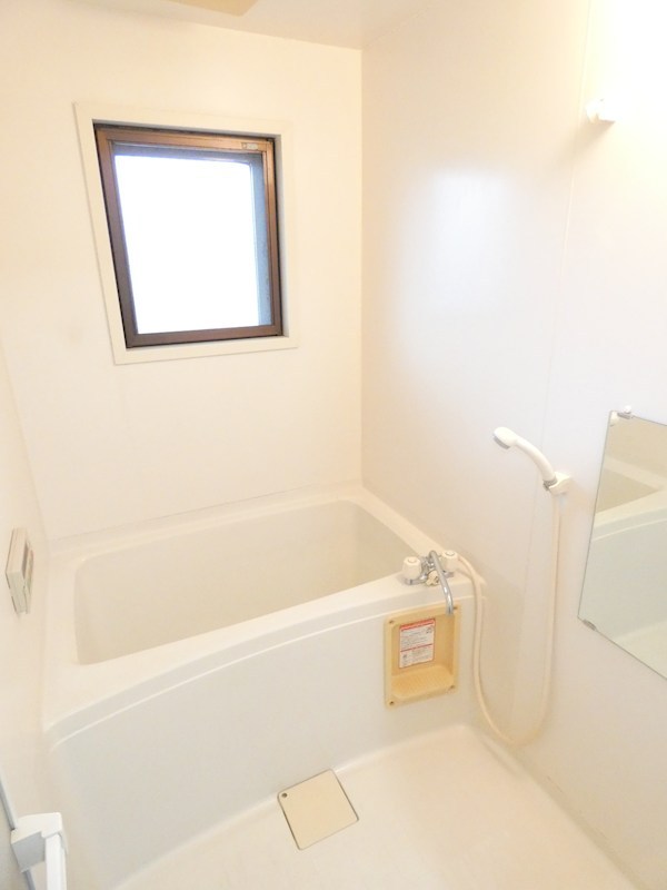 マルツコーポ 風呂画像