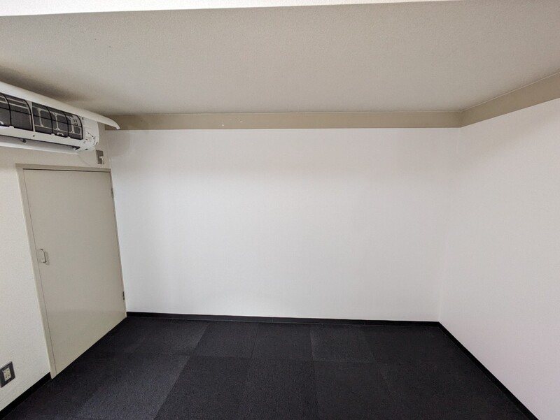 K-ハウス ベッドルーム