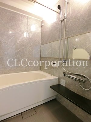 カーサーシンセラー  風呂画像