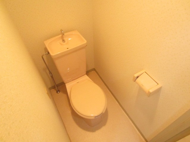 グランデ西巣鴨 その他2