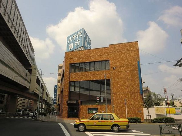 グランデ西巣鴨 周辺画像9