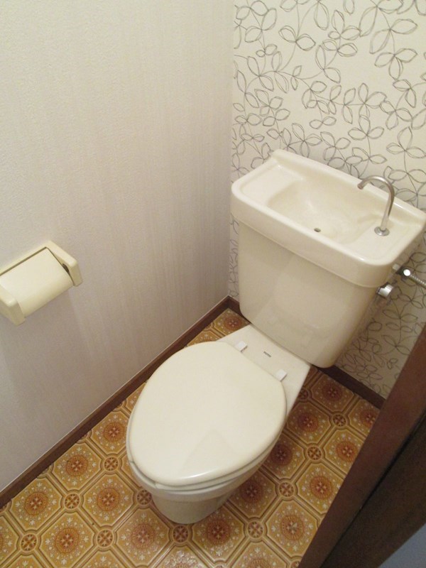 リバーサイド谷津田 その他2