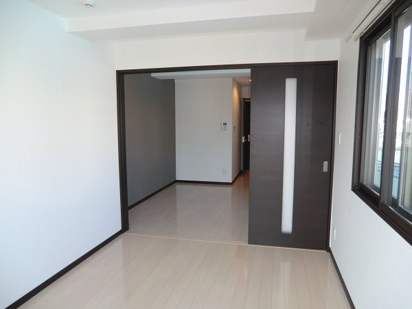 ソフィアヒルズ ベッドルーム