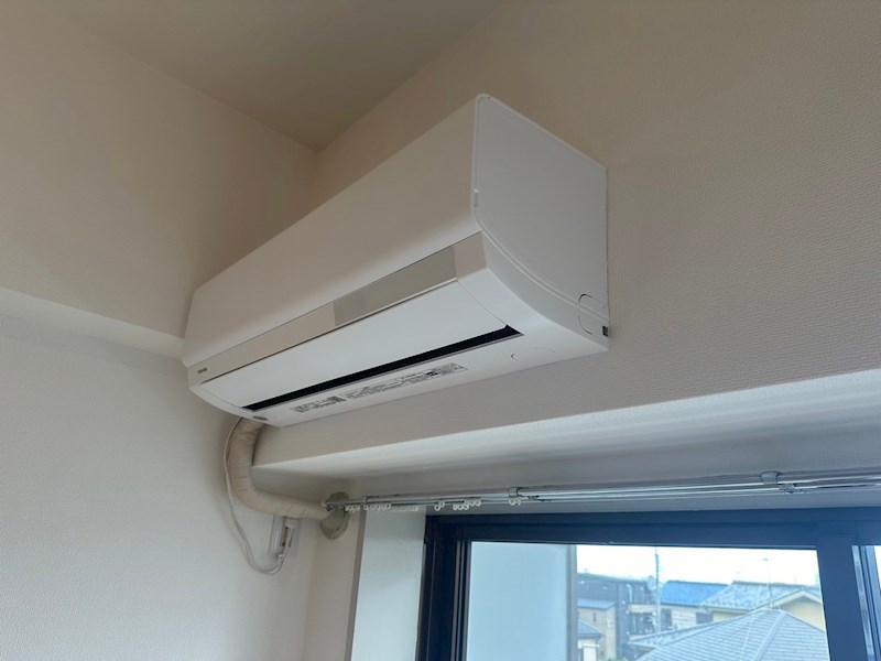 パークヒル舎人   その他3