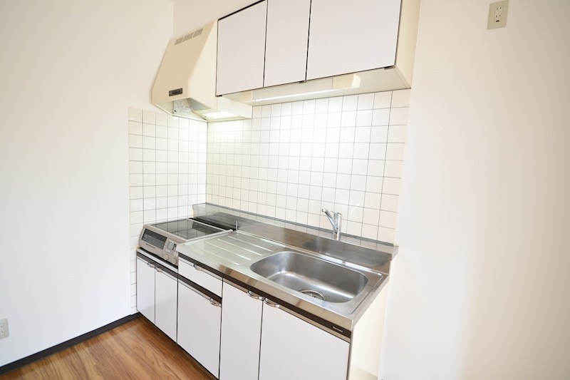 パークヒル舎人   キッチン