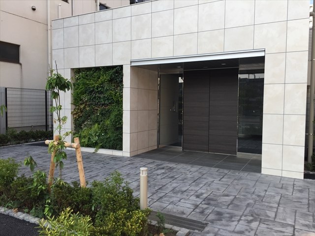 ジェノヴィア田端Ⅱグリーンヴェール  その他2