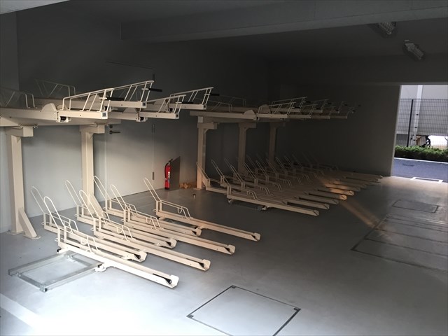 ジェノヴィア田端Ⅱグリーンヴェール  その他6