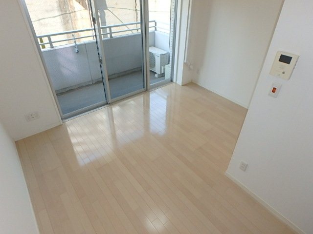 Colors Minowa  ベッドルーム