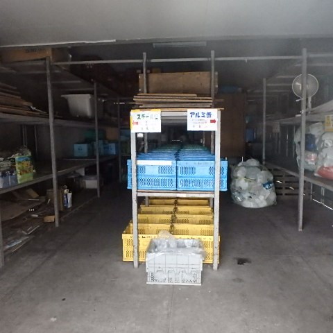 北砂4丁目住宅 その他5