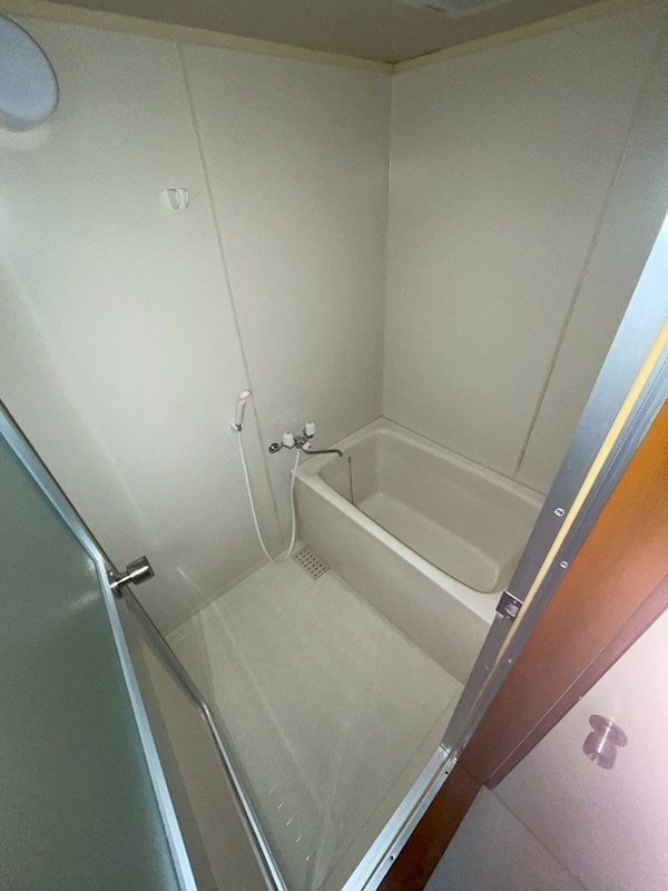 平野マンション 風呂画像