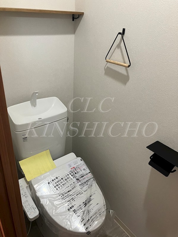 新小名木川荘 その他2