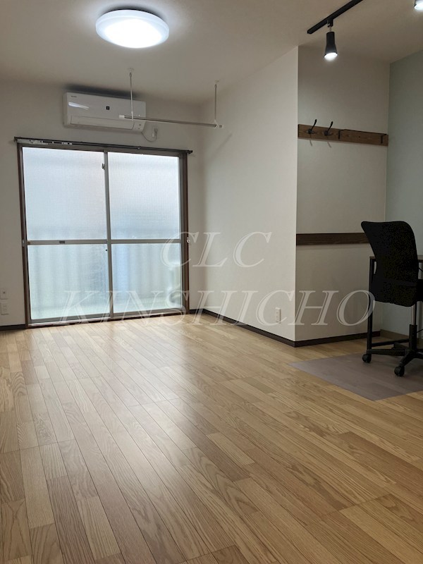 新小名木川荘 その他8