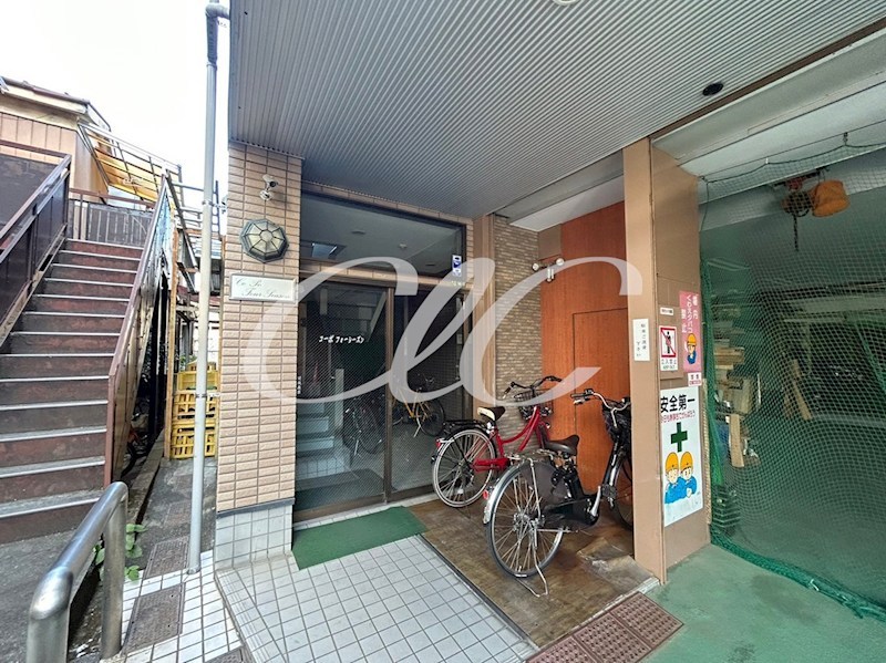 コーポフォーシーズン その他7