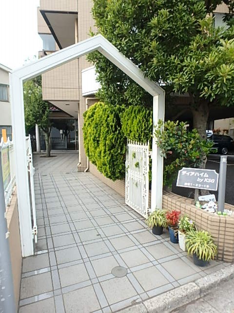 ディアハイム その他8