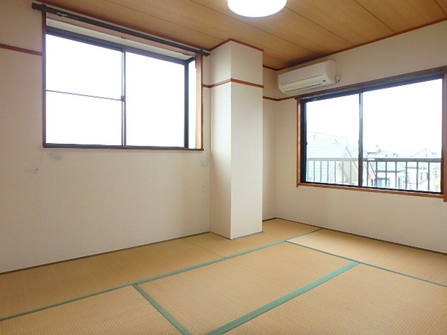 ディアハイム その他1