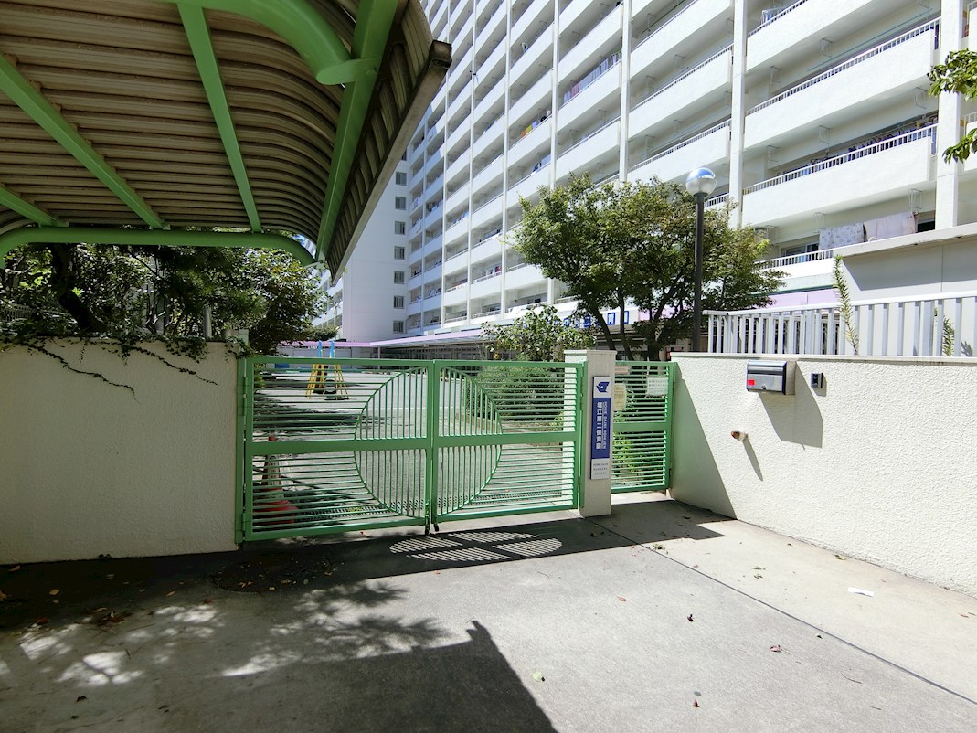 グロリア参番館 周辺画像6