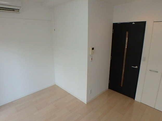 Colors Minowa  リビング