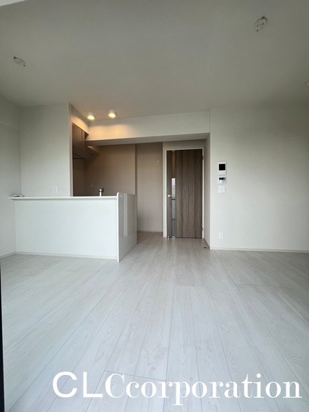 ラヴィベール リビング