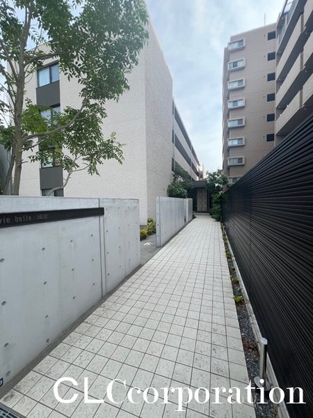 ラヴィベール その他17