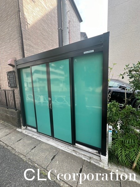 ラヴィベール その他18