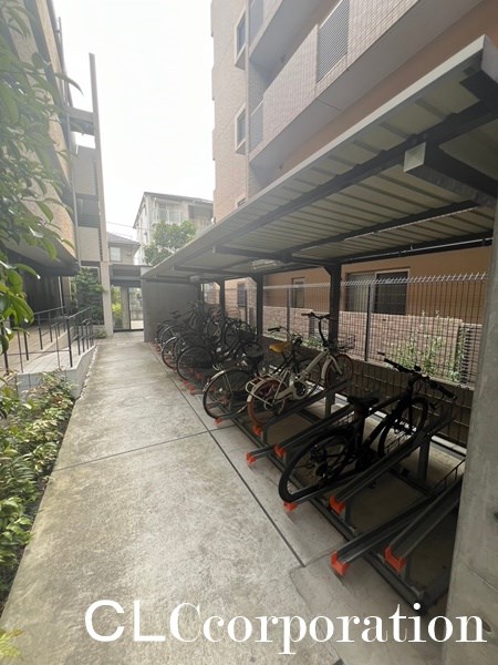 ラヴィベール その他19