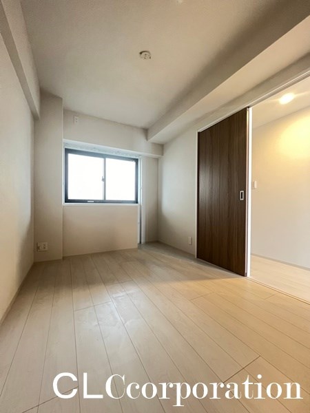 ラヴィベール ベッドルーム