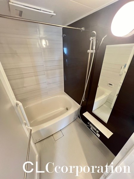 ラヴィベール 風呂画像