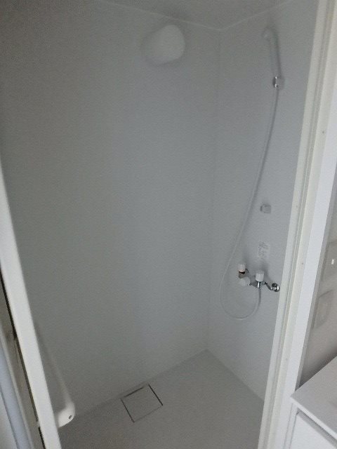 ウォンザハイムA棟 風呂画像