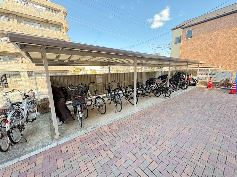 クレアーマンションオオツカ その他11